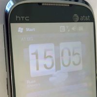 HTC Tilt 2 AT&T - (Touch Pro2), снимка 8 - HTC - 38527420