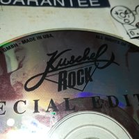 KUSCHEL ROCK CD MADE IN USA 1409230915, снимка 2 - CD дискове - 42186024