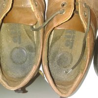 Мъжки обувки №42, снимка 4 - Ежедневни обувки - 38380373