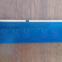Рам памет
SK Hynix 4GB DDR3 12800 1600 MHz
SK Hynix, снимка 3 - RAM памет - 44920902