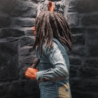 Колекционерска фигура на Боб Марли / Bob Marley, снимка 4 - Колекции - 44778975