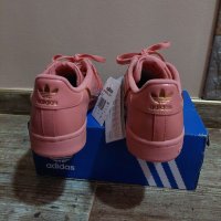 ADIDAS НОВИ 40номер/25см.стелкаДамски обувки/маратонки/кецове Оригинал, снимка 9 - Маратонки - 40622555