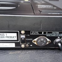 CD плейър Pioneer CDJ-500 MkII, снимка 5 - Други - 40156321
