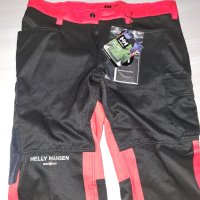 Helly Hansen Мъжки  Работен  Панталон 52, снимка 1 - Панталони - 42172110