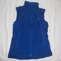 Bergans of norway Floyen lady vest (S) дамски елек, снимка 2 - Елеци - 42738677