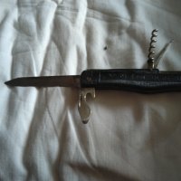 Ножче старо от соца СССР -6части без луфт, снимка 1 - Колекции - 31726203