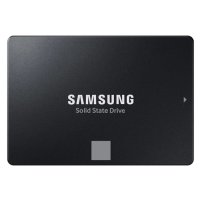 SSD твърд диск, 1TB, Samsung 870 EVO, SS300437, снимка 1 - Твърди дискове - 38675666