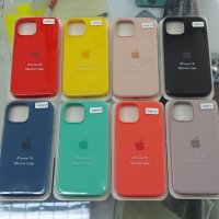 калъф за iPhone 15 различен цвят, снимка 1 - Калъфи, кейсове - 42407769