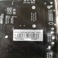 Видео карта NVidia GeForce 4 Manli MX440SE 64MB DDR 128bit AGP, снимка 7 - Видеокарти - 35428560