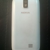 Продавам телефон Нокия+радио,камера, зарядно,батерия.БГ меню.Работещ.Дамски(детски)., снимка 3 - Nokia - 37133738