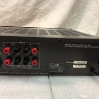 JVC A-X500vb, снимка 9 - Ресийвъри, усилватели, смесителни пултове - 32174873