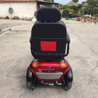 Скутер за трудно подвижни хора или инвалиди, снимка 8 - Инвалидни скутери - 31533290