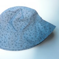 лятна шапка декатлон, снимка 2 - Шапки, шалове и ръкавици - 37668849