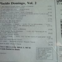 PLACIDO DOMINGO, снимка 7 - CD дискове - 34259242