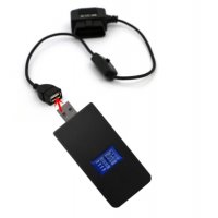 USB заглушител за GSM и GPS сигнал, снимка 2 - Друга електроника - 39816051