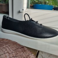 Спортни летни обувки, снимка 1 - Дамски ежедневни обувки - 37075378