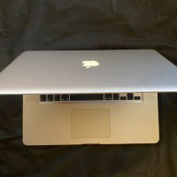 15" MacBook Pro А1286 ( Mid-2009 ), снимка 5 - Лаптопи за дома - 38262727