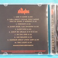 The Stranglers – 1998 - Coup De Grace (Pop Rock), снимка 2 - CD дискове - 42768973