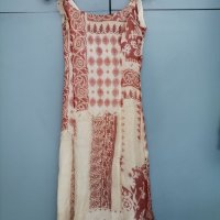 Ефирна лятна рокличка, снимка 1 - Рокли - 37513170