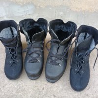 Мъжки туристически обувки LOWA Civetta 46 номер., снимка 6 - Спортна екипировка - 42462074