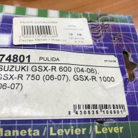 Ръчка/дръжка за Suzuki -Лява 1бр, снимка 3 - Части - 37235234