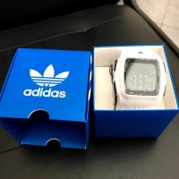 Продавам нов оригинален часовник Adidas, снимка 2 - Мъжки - 31621313