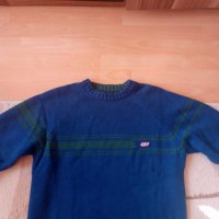 Оригинален мъжки пуловер DIESEL раэмер XL, снимка 3 - Пуловери - 30924675