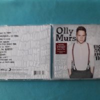 Olly Murs (Pop,RnB/Swing)–(4CD), снимка 5 - CD дискове - 37667636