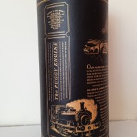 Маркова кутия от шотландско уиски  Aberfeldy 12 години , снимка 4 - Колекции - 42924369