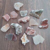 кристали, минерали, камъни, снимка 1 - Други ценни предмети - 40254351