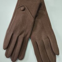Дамски ръкавици кашмир, лукс - 39 avangard-burgas , снимка 1 - Ръкавици - 44248259