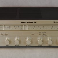 Marantz SR 800 stereo receiver made in usa 01122043, снимка 6 - Ресийвъри, усилватели, смесителни пултове - 30980809