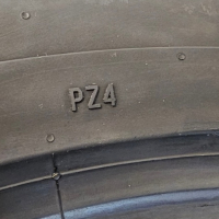 285 45 20 летни гуми Q7 , снимка 3 - Гуми и джанти - 44932424