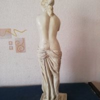 Статуетки изработена в Гръцко авторско ателие и полирезинова статуя от Дубай. , снимка 4 - Статуетки - 41227543