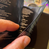 Benediction,Napalm Death,MGLA , снимка 12 - CD дискове - 43299185