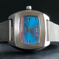 Винтидж ръчен часовник Citizen, снимка 1 - Мъжки - 39738935