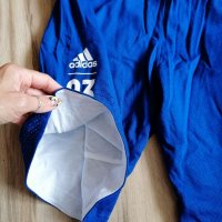 Чисто нови оригинални юношески панталони Adidas! 164 р, снимка 7 - Детски къси панталони - 36679153