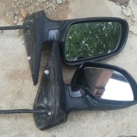 Странични огледала за Голф 4 Бора Golf 4 VW Bora , снимка 1 - Части - 38026077
