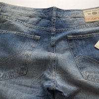 Нови и Оригинални къси панталони Energie размер 32 , снимка 6 - Къси панталони - 30771025