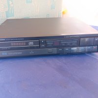 PIONEER PD 5010 CD Player, снимка 1 - Плейъри, домашно кино, прожектори - 44357359
