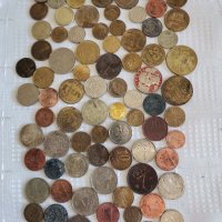 Стари монети и по-нови, снимка 3 - Нумизматика и бонистика - 36546496