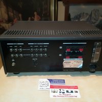 WEGA v3841-2 amplifier-made in japan-внос швеицария, снимка 15 - Ресийвъри, усилватели, смесителни пултове - 29487083