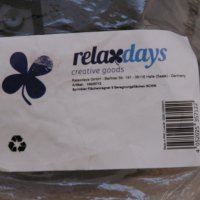 Разпръсквач relaxdays Germany, снимка 5 - Градинска техника - 39116903