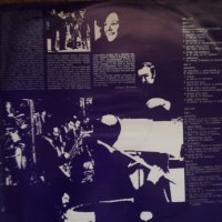 15 години биг бенд на КТР.Диригент Вили Казасян.Двоен албум, снимка 2 - Грамофонни плочи - 31591530