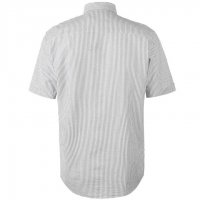 P.Cardin 100%original Мъжка риза къс ръкав НОВО внос Англия. , снимка 2 - Ризи - 29206851