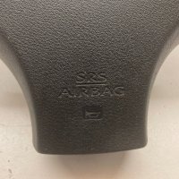 Волан Air Bag Черен за LEXUS IS Лексус 2007, снимка 4 - Части - 42663873