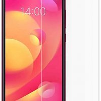 Xiaomi Mi Play стъклен протектор - glass protector , снимка 1 - Фолия, протектори - 35284585