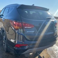 Hyundai Santa Fe 2.2 CRDI, 200 ph, automatic, engine D4HB, 2017 , 96000 km., euro 6B, Хюндай Санта Ф, снимка 6 - Автомобили и джипове - 38527608