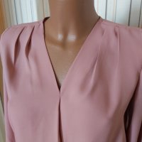 Дамска блуза р-р 32 Mohito Мохито, снимка 2 - Блузи с дълъг ръкав и пуловери - 38615157