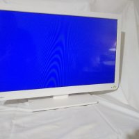 22 инча LED TOSHIBA 22L1334G Full HD с цифров тунер за ефирна телевизия, снимка 6 - Телевизори - 38107711